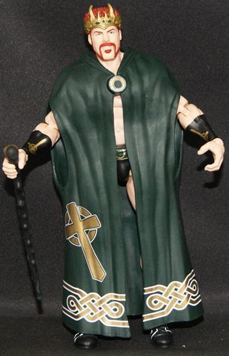 wwe sheamus action figure