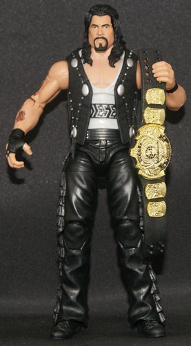 wwe diesel toy