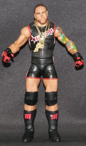 mvp wwe toys