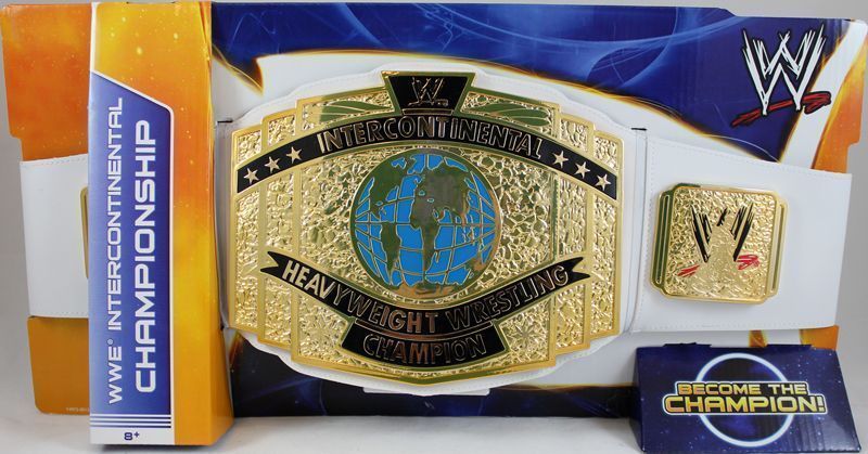 wwe toys r us replica belt