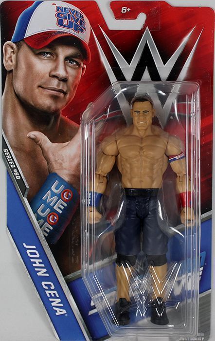 john cena new toy