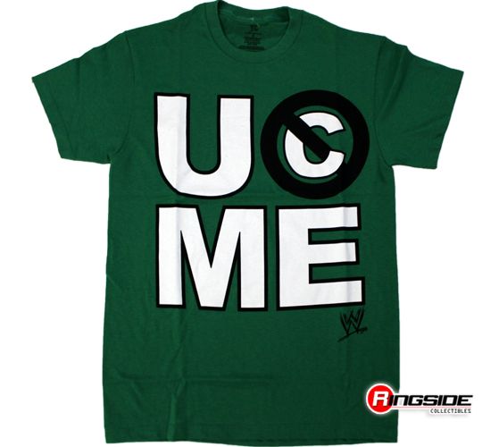 john cena new tshirt