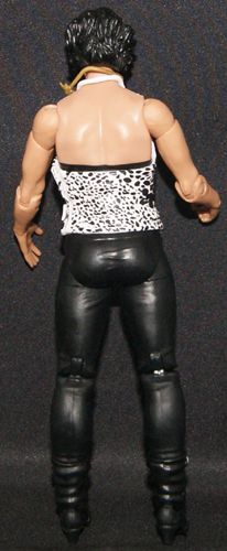   GUERRERO   WWE SERIES 13 MATTEL TOY WRESTLING ACTION FIGURE  